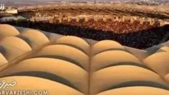 سورپرایز یحیی گل‌محمدی و فولاد با «خاله شادونه»