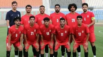 مصوبه بحث‌برانگیز فدراسیون فوتبال درباره همکاری تیم امید وباشگاه ها