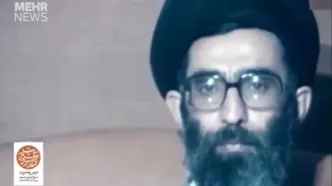 ماجرای ازدواج رهبر انقلاب از زبان خودشان