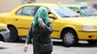 تبریز از بندرعباس هم گرم‌تر شد!