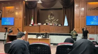 ماجرای تماس مشکوک با همسر شهید محمدی در پوشش دفتر آقای دکتر رهبر