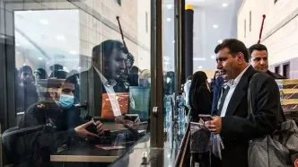شعب بانکی فروش ارز اربعین چهارشنبه 15 مرداد تعطیل شدند؟