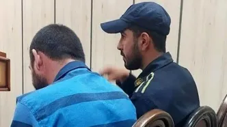 ماجرای وحشتناک قتل برادرزن توسط تازه ‌داماد/ همسرم بعد از عقد پشیمان شد