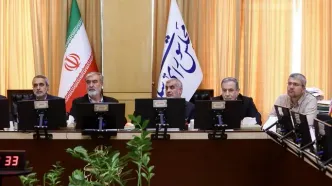 تاکید نمایندگان بر لزوم اجرای دقیق قانون تعلیق همکاری با آژانس