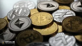 ۱۵ آلتکوین داغ این ساعت‌ها؛ از بیت‌کوین تا توکن‌های نوظهور