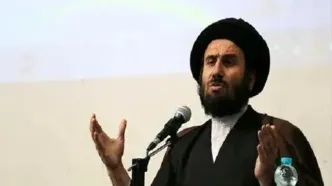 انتقاد امام جمعه قزوین از این رفتار پوتین