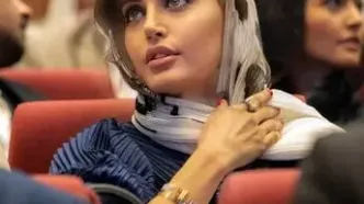 مسابقه جنجالی الناز شاکردوست و محمدرضا گلزار با این ساعت های خاص/ تصاویر