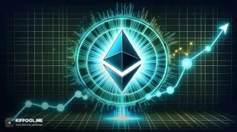 اتریوم زیر فشار فروش؛ آیا بازار آماده ریزش بعدی است؟