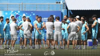 جاسوس استقلال شناسایی شد!