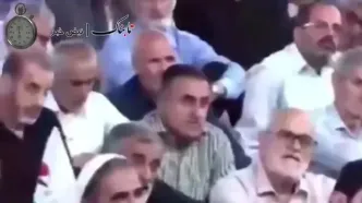 اظهارات عجیب امام جمعه کرج خطاب به نمازگزاران: نگاه‌تان شبیه شتر باشد، نه قاطر!