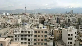 در تلاشیم بتوانیم آماری از وضعیت بازار مسکن ارایه دهیم