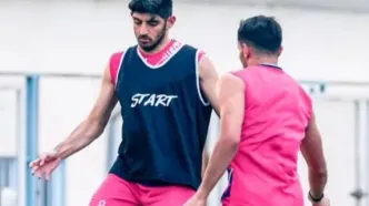 وضعیت دانیال و ترابی بعد از شایعه بازگشت به پرسپولیس