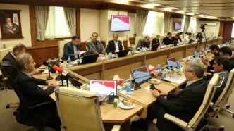 تأکید مدیران ارشد بانک پارسیان بر تحول دیجیتال، حمایت از تولید و عبور از زیان انباشته