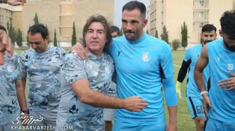 وقتی خرید جدید استقلال سوژه ادابازی رسانه‌ها شد!