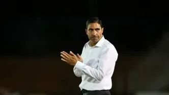 هاشمیان: به شکست‌های قبلی پرسپولیس مقابل سپاهان اهمیت نمی‌دهم