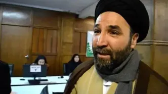 پدرشان را درآورید.../درباره‌ی فیلم منتشر شده از نماینده‌ ارومیه خطاب به وزیر ارتباطات