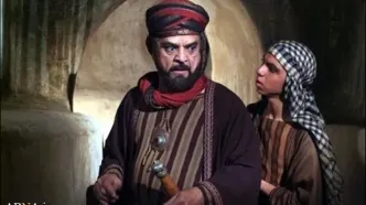 روایت جالب از گریم مهدی فخیم‌زاده در سریال «مختارنامه»