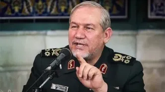 دستیار رهبر انقلاب: هر آن امکان جنگ وجود دارد