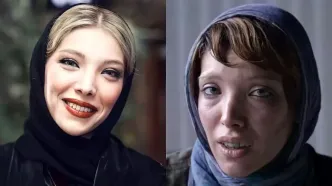 صدف اسپهبدی بالاخره به آرزویش رسید+ فیلم