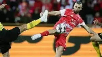 ادامه‌ اختلاف دورسون و پرسپولیس با رد پیشنهادها از سوی دو طرف