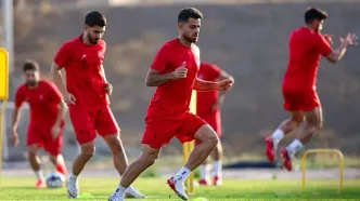بالاخره خبر خوش برای پرسپولیسی‌ها در آستانه بازی با سپاهان