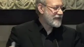 چرا علی لاریجانی با وزیر امور خارجه لبنان دیدار نکرد؟!