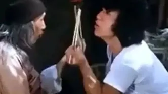 از ماندگارترین صحنه‌های مبارزات رزمی جکی چان