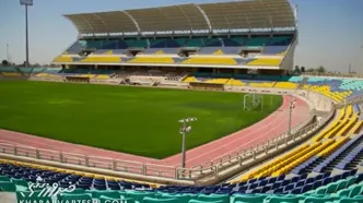بازگشت پرسپولیس به ورزشگاه خانگی