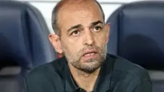 واکنش نویدکیا به شکست مقابل پرسپولیس
-
