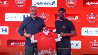 دم مدیران پرسپولیس گرم که بجای خلاقیت و نوآوری؛ یاد اساتید خود کردند!