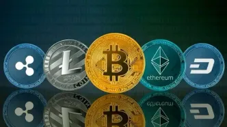 صعود بازار رمزارزها در سایه سلطه بیت‌کوین؛ آلت‌کوین‌ها سورپرایز شدند