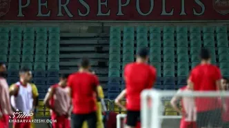 آخرین فرصت پرسپولیس برای نقل و انتقالات