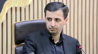 پیام تبریک فرید دهقانی مدیرعامل چادرملو به مناسبت روز خبرنگار