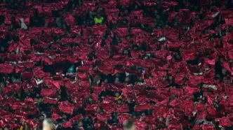 اولین بلیت فروشی این فصل پرسپولیس شروع شد