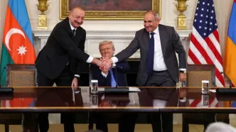 تجربه قره‌باغ بیخ گوش ایران؛ چرا تهران باید نگران مسیر ترامپ باشد؟