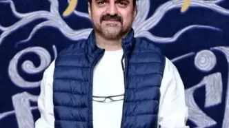 بیوگرافی علیرضا آرا بازیگر نقش بهرنگ در سریال شغال: از آغاز تا شهرت