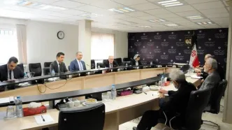 کمال خرازی: جزییات قرارداد مربوط به مسیر ارتباطی آذربایجان-ارمنستان باید روشن شود