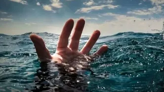 سه دانش‌آموز تهرانی در سواحل رامسر غرق شدند
