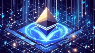 رکوردشکنی ETH پس از سخنرانی جروم پاول؛ اتریوم در کانون توجه بازار!