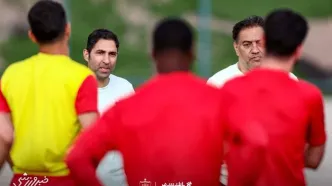 ستاره سرشناس در لیست مازاد هاشمیان قرار گرفت!