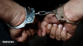 فردی در شهرستان دلفان، ۴ برادرزاده خود را کشت!