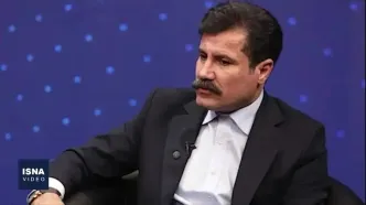 اتهام جاسوسی‌ به پزشکیان / واکنش معاون رئیس‌جمهوری : موضوعی ساده ای نیست /دادستان کل باید رسیدگی کند ...