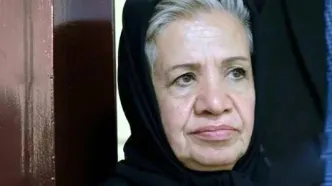 گیتی معینی، قاتل زنجیره‌ای بین المللی شد! +عکس