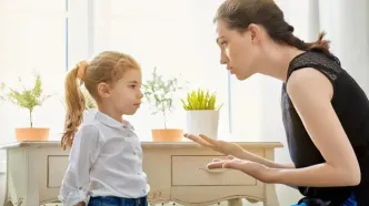 چگونه با زبانی ساده حریم خصوصی بدن را به کودکان آموزش دهیم؟