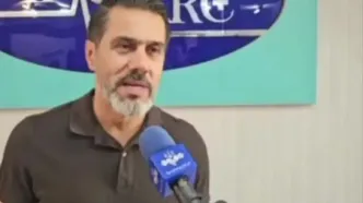 انتقاد تند پیروانی از وزارت ورزش: تو کوچه بازی کنیم؟