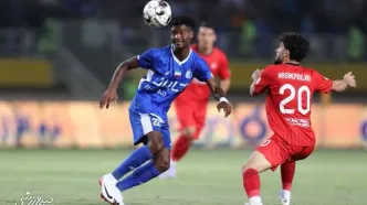 اختصاصی خبرورزشی| فیفا معادلات را در مورد ستاره استقلال عوض کرد؛ قرارداد اندونگ همچنان معتبر است +سند