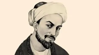 آموزنده‌ترین حکایات گلستان سعدی