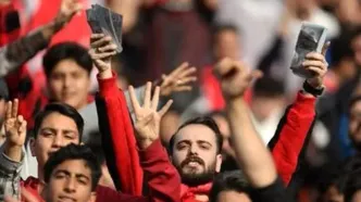 پیشنهاد مالی هواداران پرسپولیس به درویش!