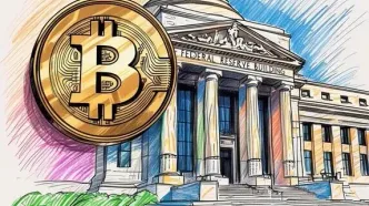 نوسان هدفمند بیت‌کوین | تتر پشت مقاومت 93 هزار تومان ایستاد، ترامپ سیگنال جدید فرستاد