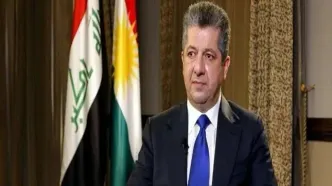 واکنش بارزانی به درگیری های شدید در سلیمانیه